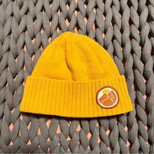 Patagonia beanie